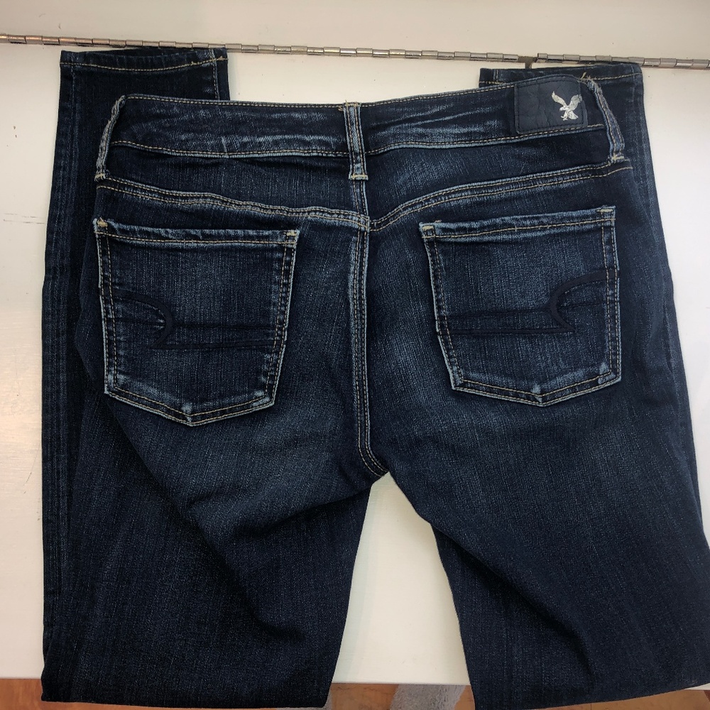NWOT American Eagle Jeggings